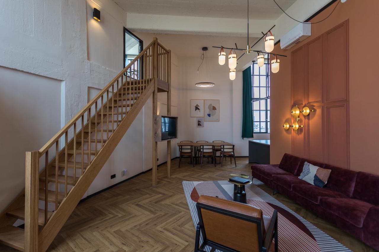 Hotel De Timmerfabriek I Kloeg Collection Βλισίνγκεν Εξωτερικό φωτογραφία