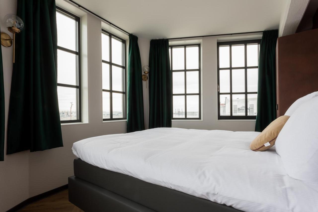 Hotel De Timmerfabriek I Kloeg Collection Βλισίνγκεν Εξωτερικό φωτογραφία