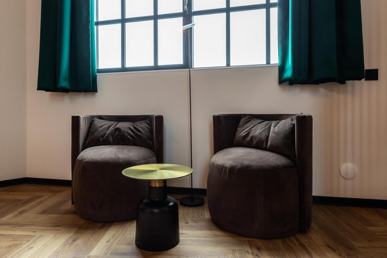 Hotel De Timmerfabriek I Kloeg Collection Βλισίνγκεν Εξωτερικό φωτογραφία