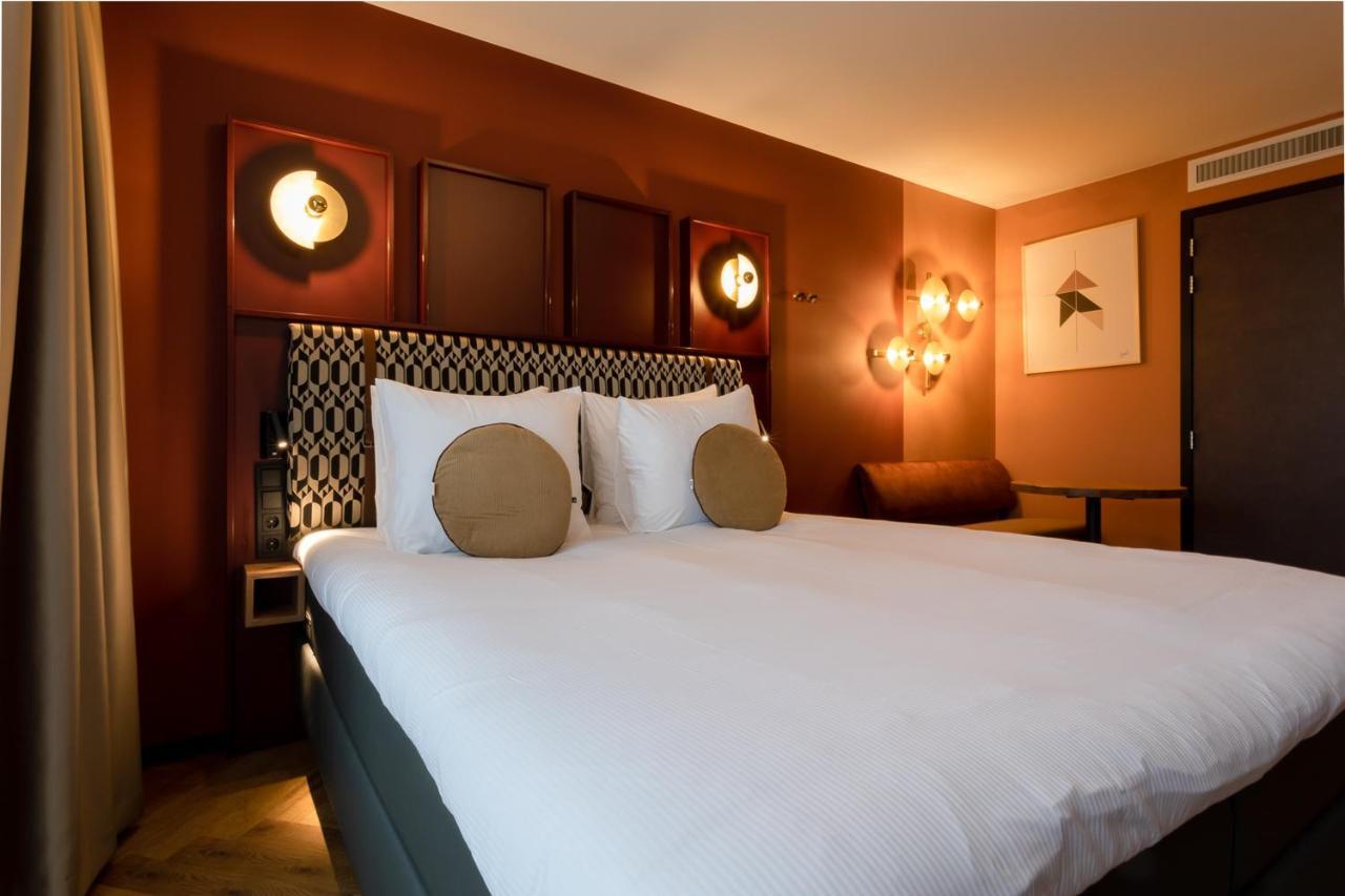 Hotel De Timmerfabriek I Kloeg Collection Βλισίνγκεν Εξωτερικό φωτογραφία