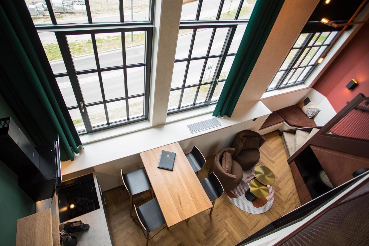 Hotel De Timmerfabriek I Kloeg Collection Βλισίνγκεν Εξωτερικό φωτογραφία