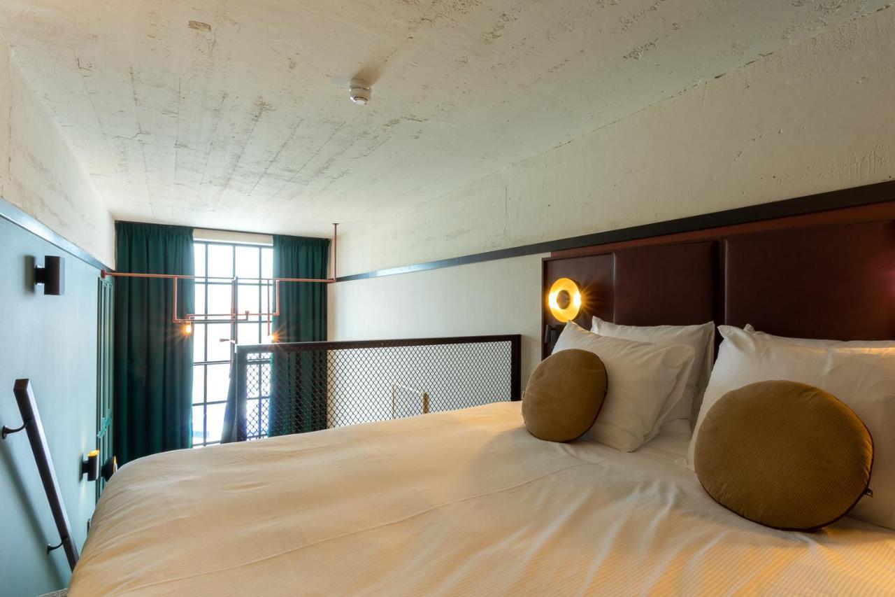 Hotel De Timmerfabriek I Kloeg Collection Βλισίνγκεν Εξωτερικό φωτογραφία