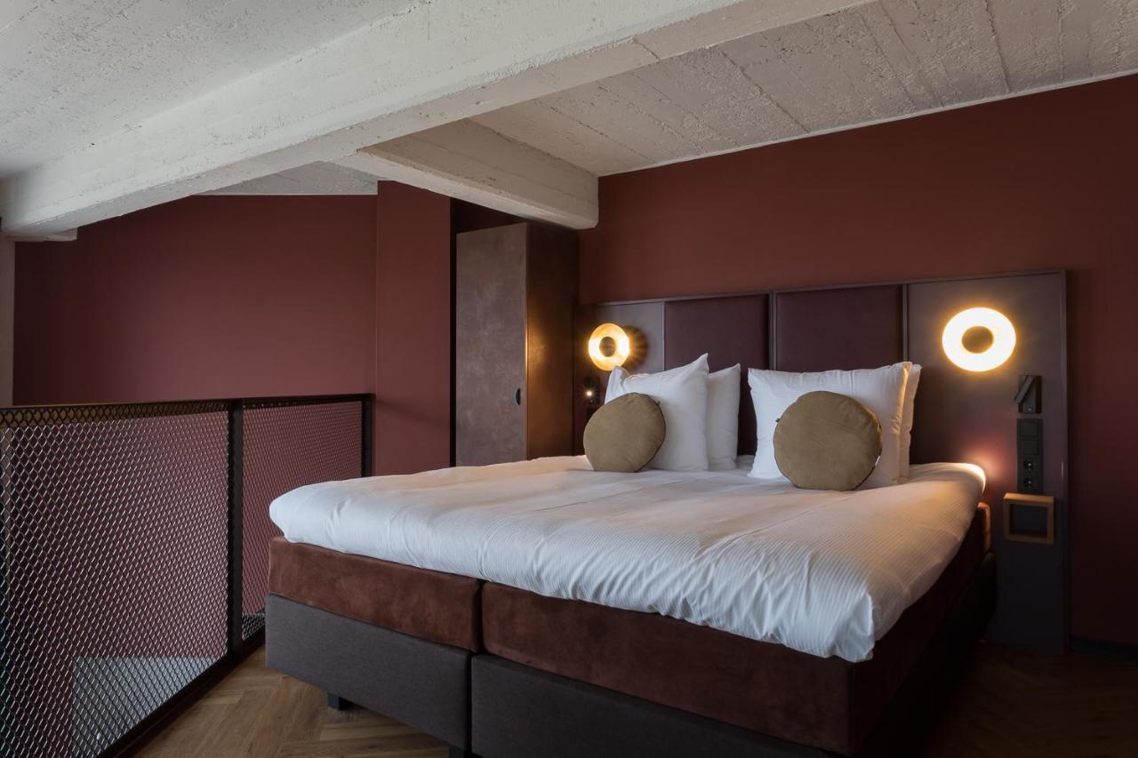 Hotel De Timmerfabriek I Kloeg Collection Βλισίνγκεν Εξωτερικό φωτογραφία
