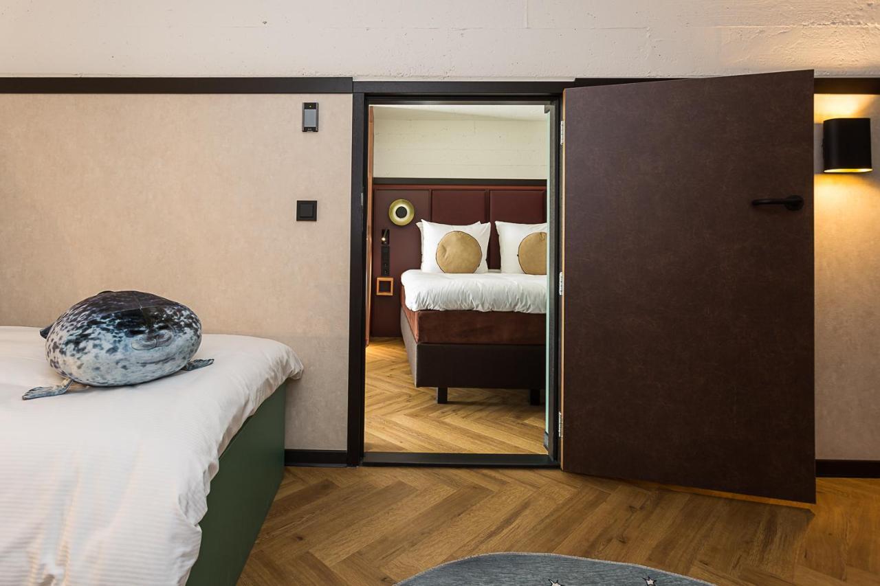 Hotel De Timmerfabriek I Kloeg Collection Βλισίνγκεν Εξωτερικό φωτογραφία
