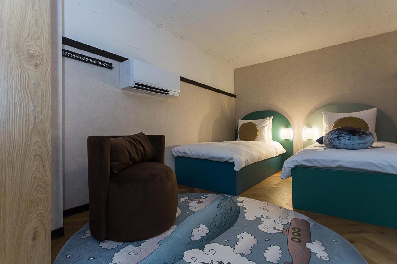 Hotel De Timmerfabriek I Kloeg Collection Βλισίνγκεν Εξωτερικό φωτογραφία
