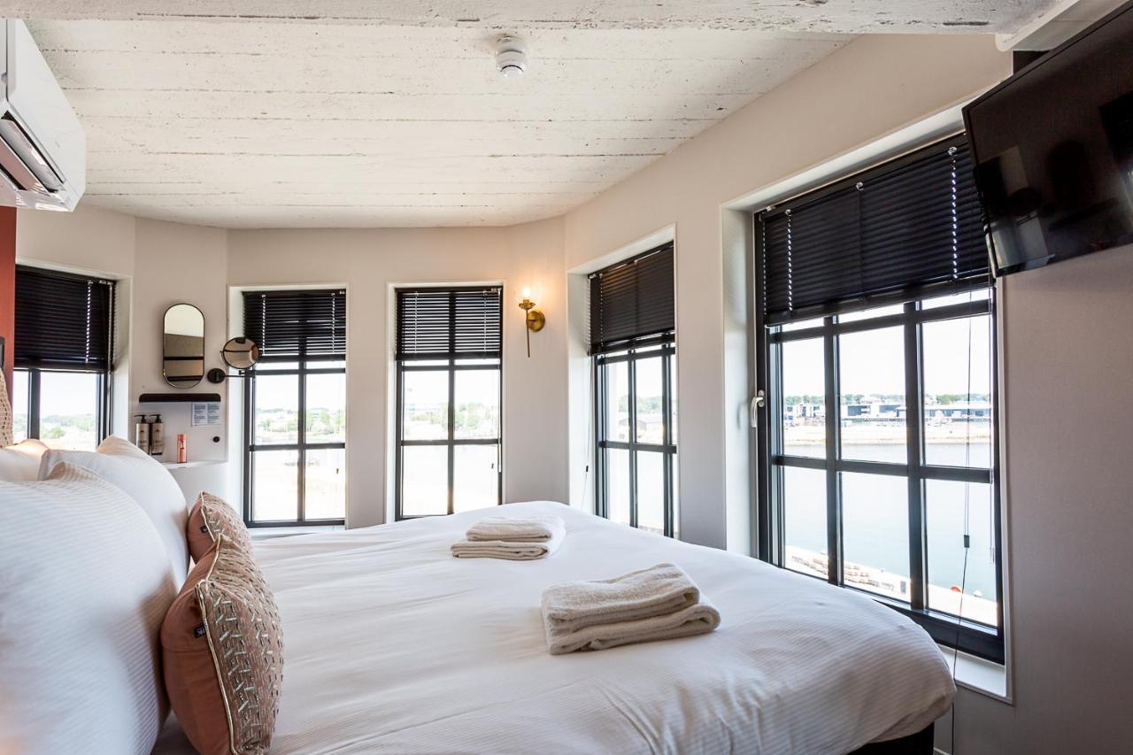 Hotel De Timmerfabriek I Kloeg Collection Βλισίνγκεν Εξωτερικό φωτογραφία