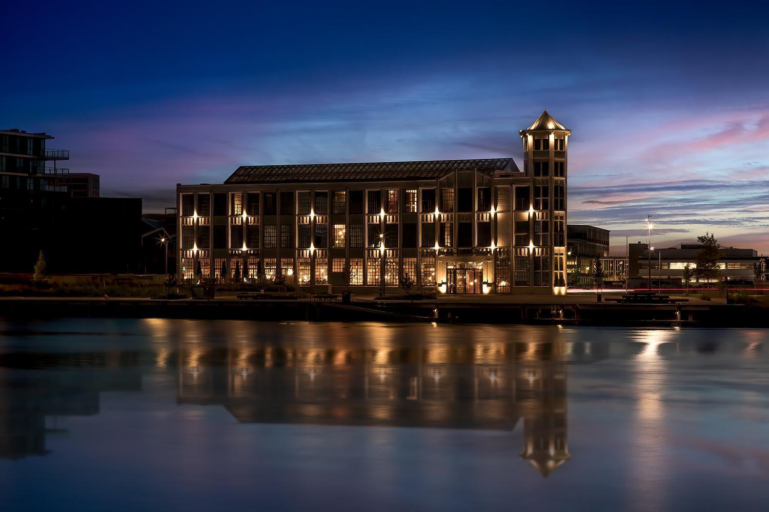 Hotel De Timmerfabriek I Kloeg Collection Βλισίνγκεν Εξωτερικό φωτογραφία