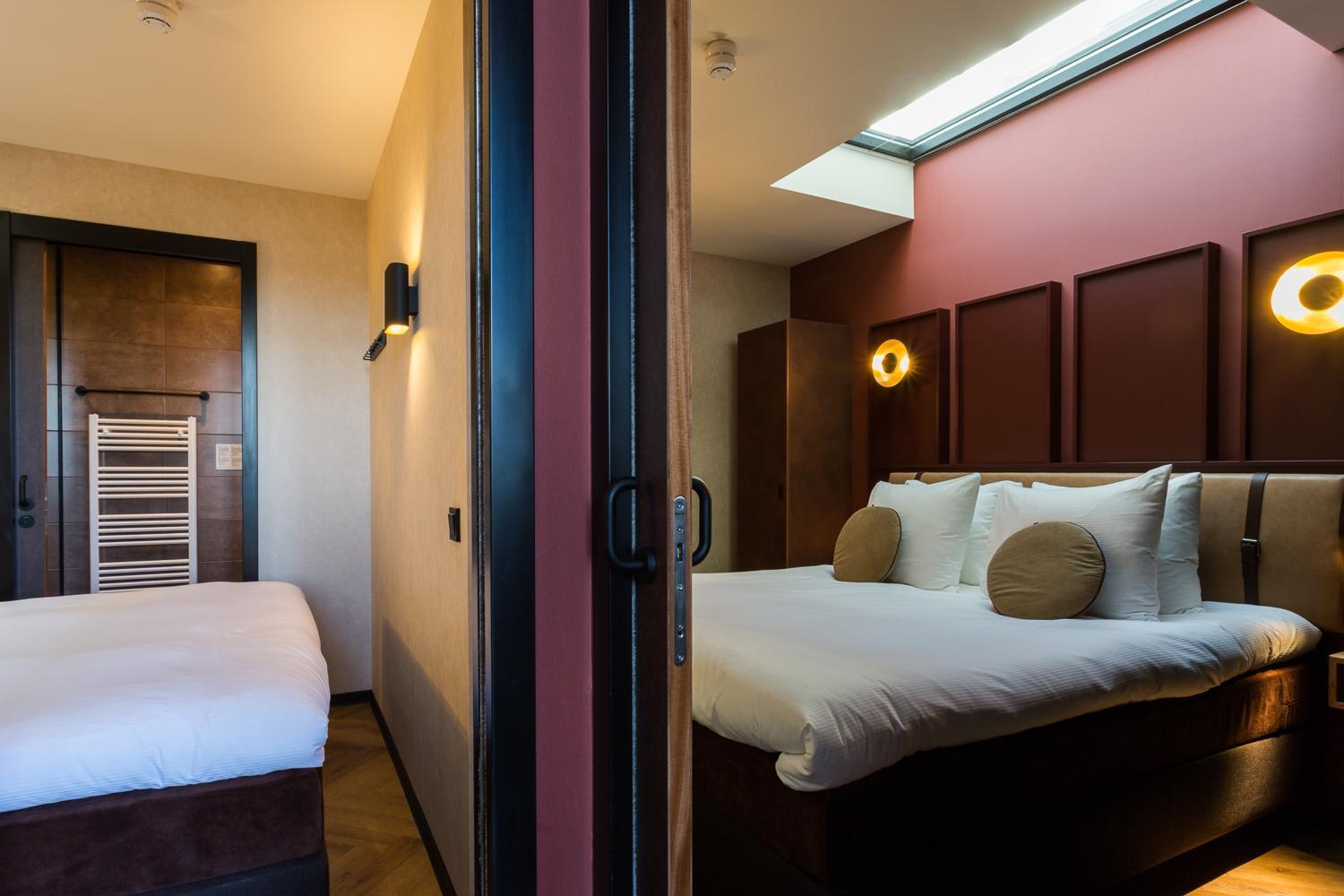 Hotel De Timmerfabriek I Kloeg Collection Βλισίνγκεν Εξωτερικό φωτογραφία